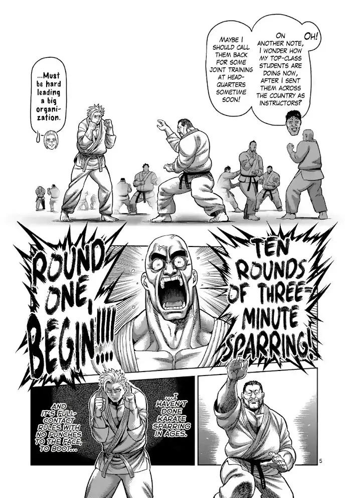 Kengan Omega Chapter 29 image 05_optimized